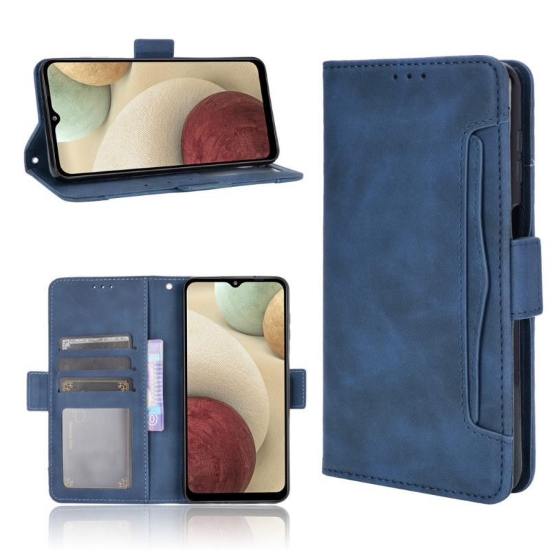 Etui Folio Samsung Galaxy M32 Multi-karta Pierwszej Klasy