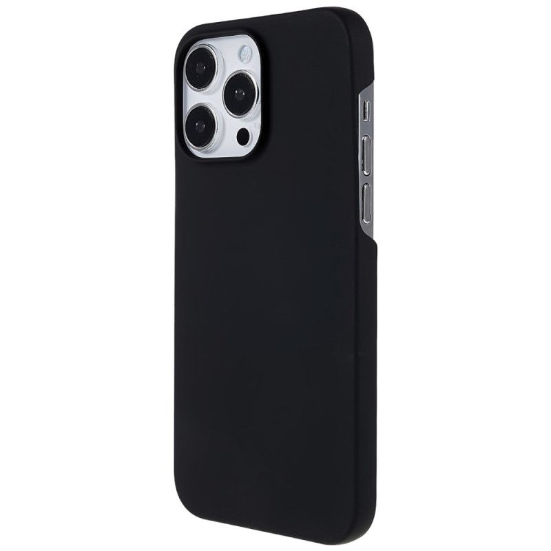 Etui Do iPhone 16 Pro Matowy Plastik