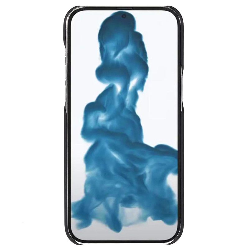 Etui Do iPhone 16 Pro Matowy Plastik