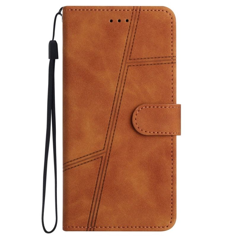 Etui Folio Do iPhone 16 Pro Linki I Linki