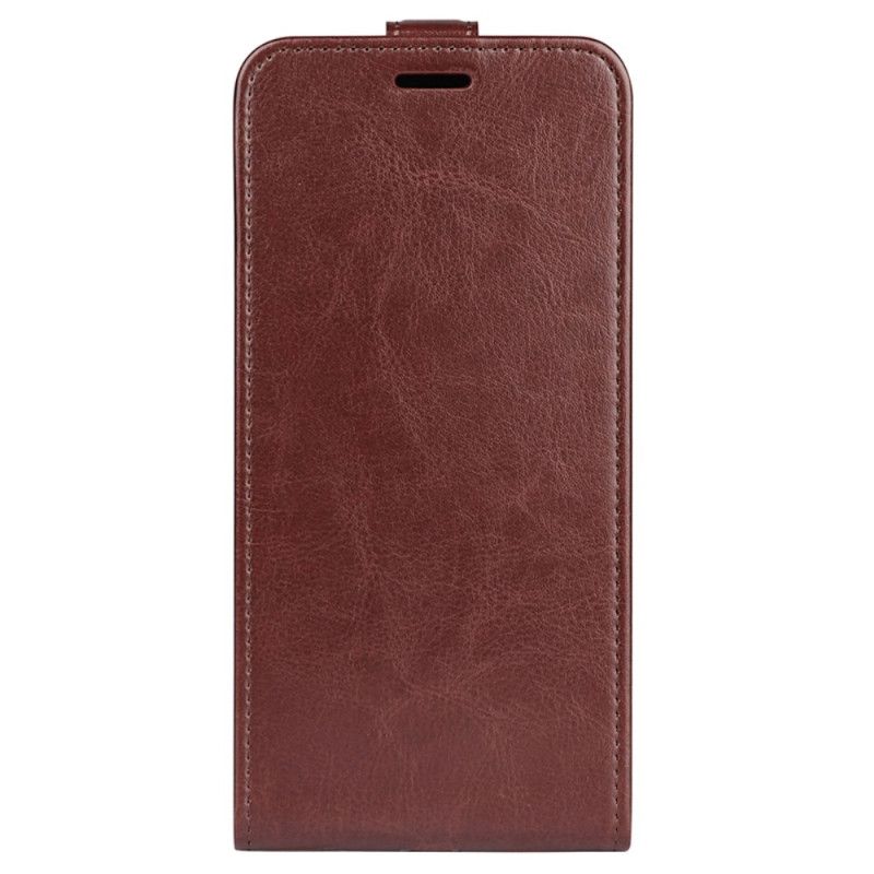 Etui Folio iPhone 16 Pro Klapa Pionowa Etui Ochronne