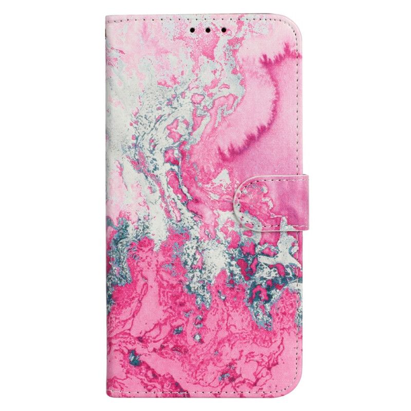 Etui Folio iPhone 16 Pro Różne Wzory Etui Ochronne