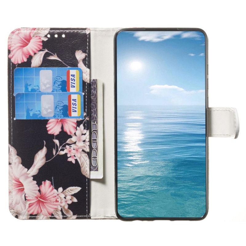 Etui Folio iPhone 16 Pro Różne Wzory Etui Ochronne