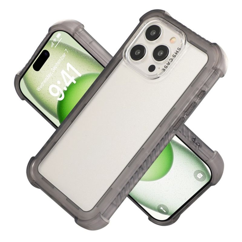 Etui iPhone 16 Pro Kolorowa Półka