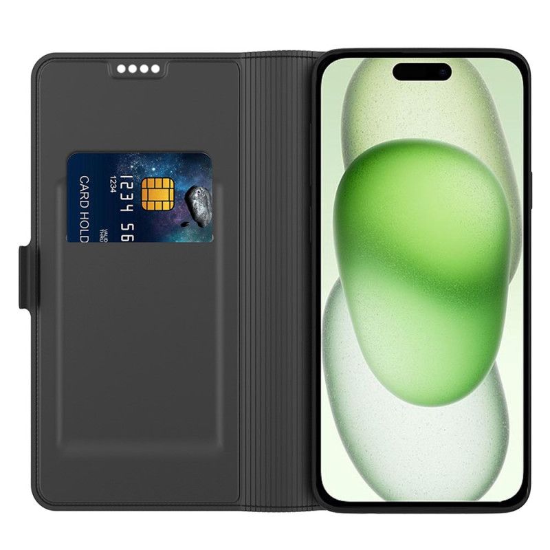 Etui iPhone 16 Pro Etui Na Telefon Posiadacz Karty