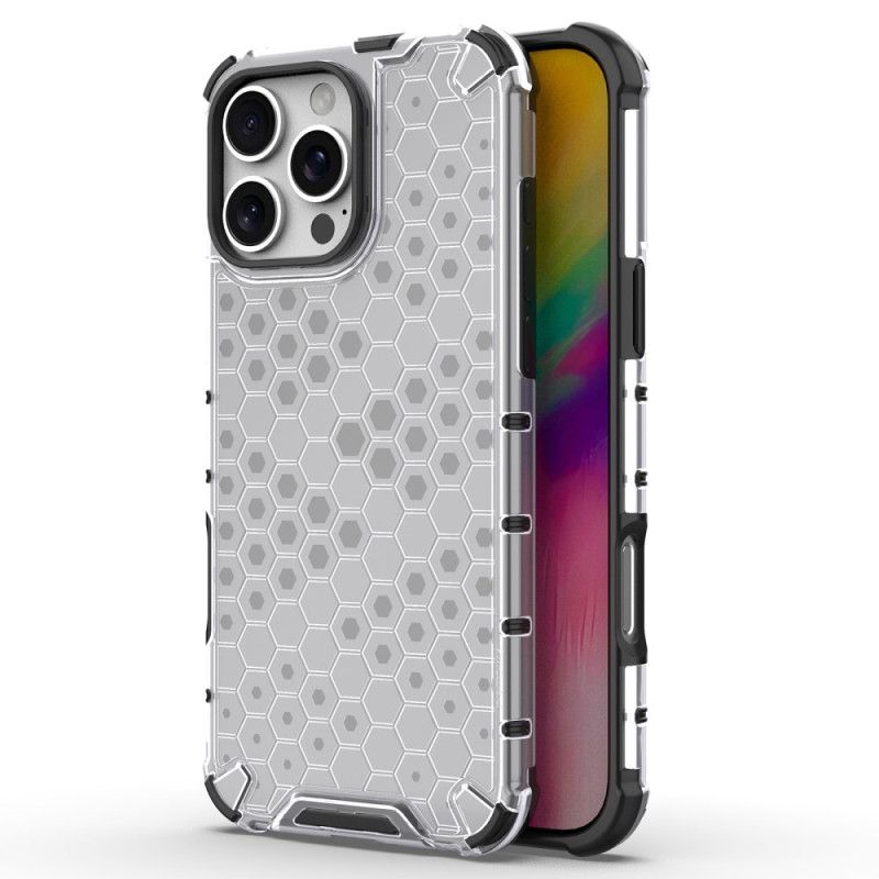 Etui iPhone 16 Pro Plaster Miodu Etui Ochronne