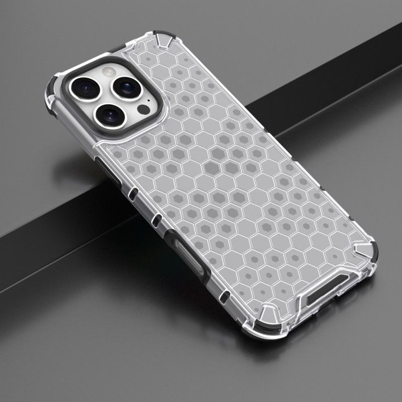 Etui iPhone 16 Pro Plaster Miodu Etui Ochronne