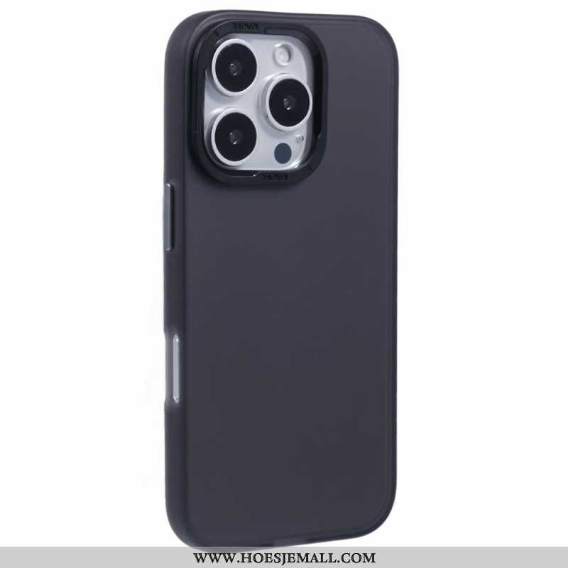 Etui iPhone 16 Pro Poziom X Etui Ochronne