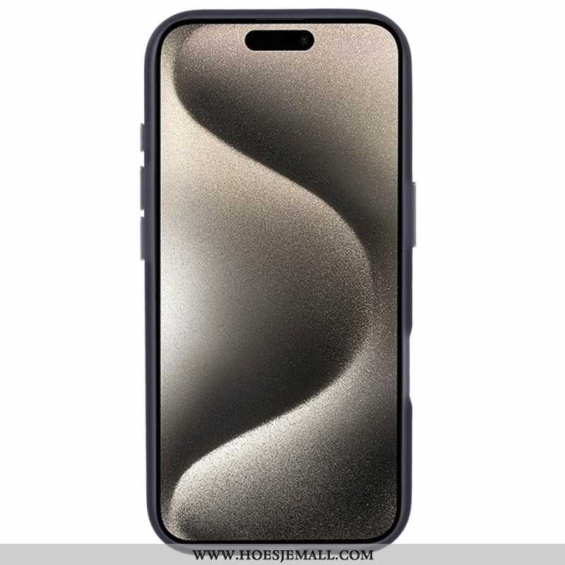 Etui iPhone 16 Pro Poziom X Etui Ochronne