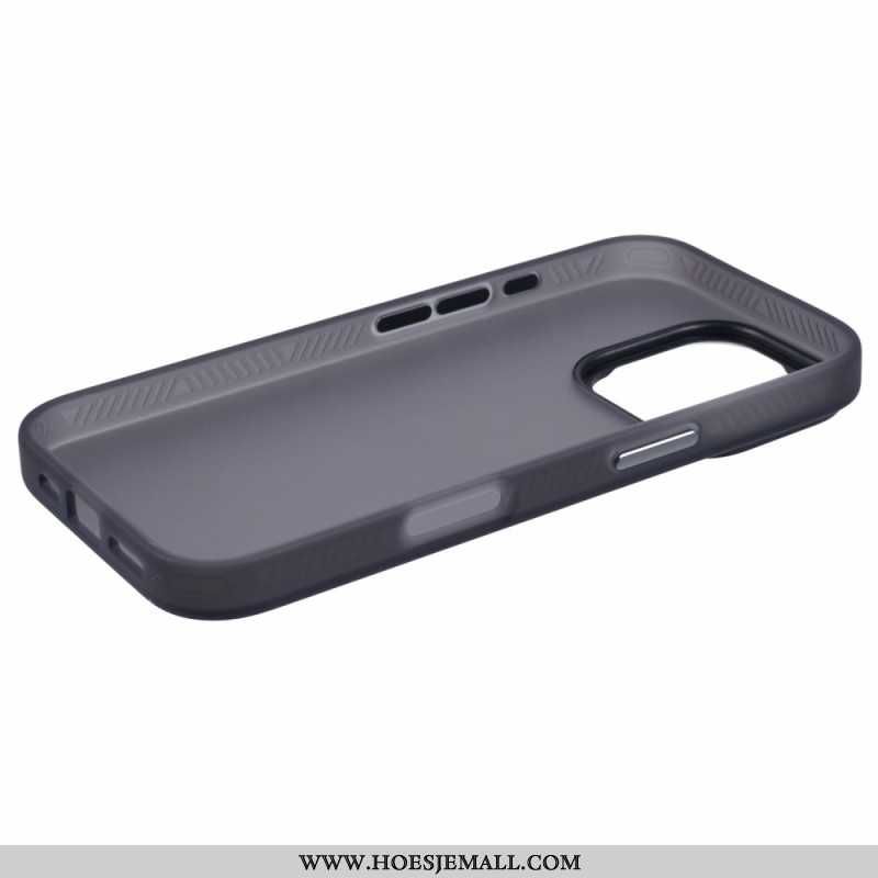 Etui iPhone 16 Pro Poziom X Etui Ochronne