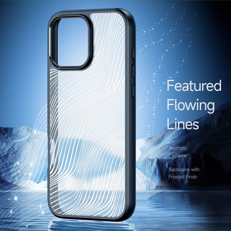 Etui iPhone 16 Pro Seria Aimo Dux Ducis