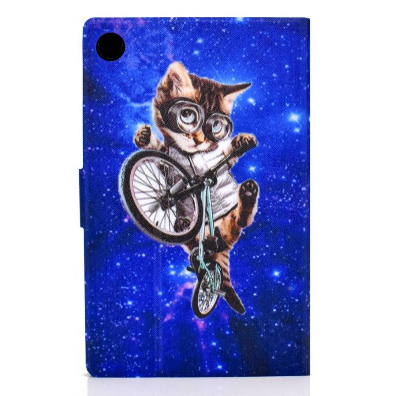 Etui Folio Huawei MatePad T 8 Cyklo-Kat