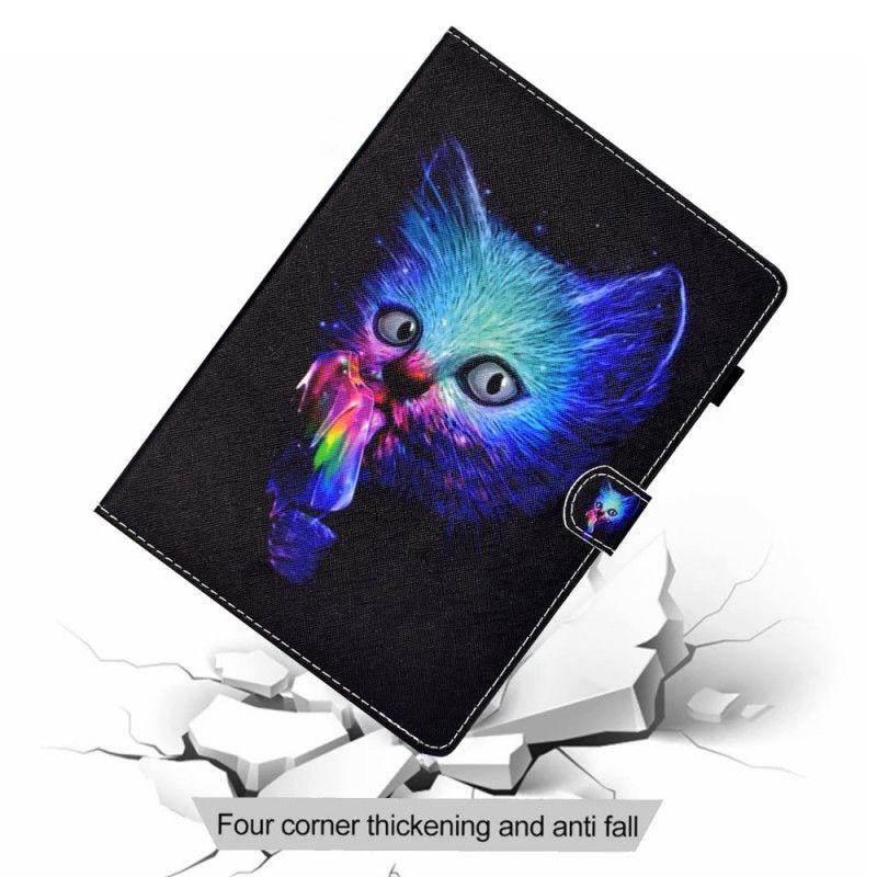 Etui Folio Huawei MatePad T 8 Psychopata