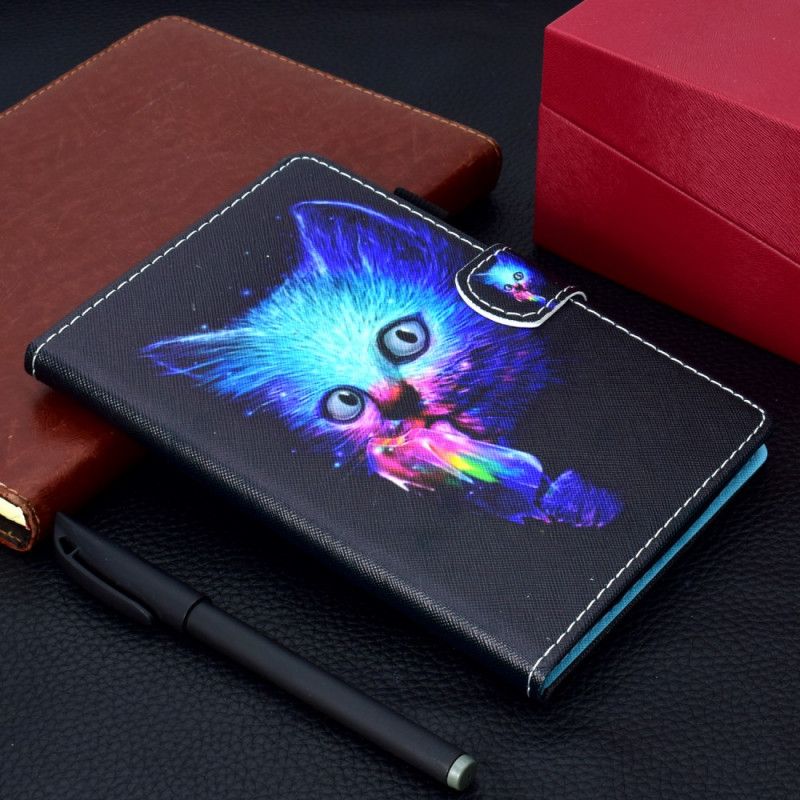 Etui Folio Huawei MatePad T 8 Psychopata