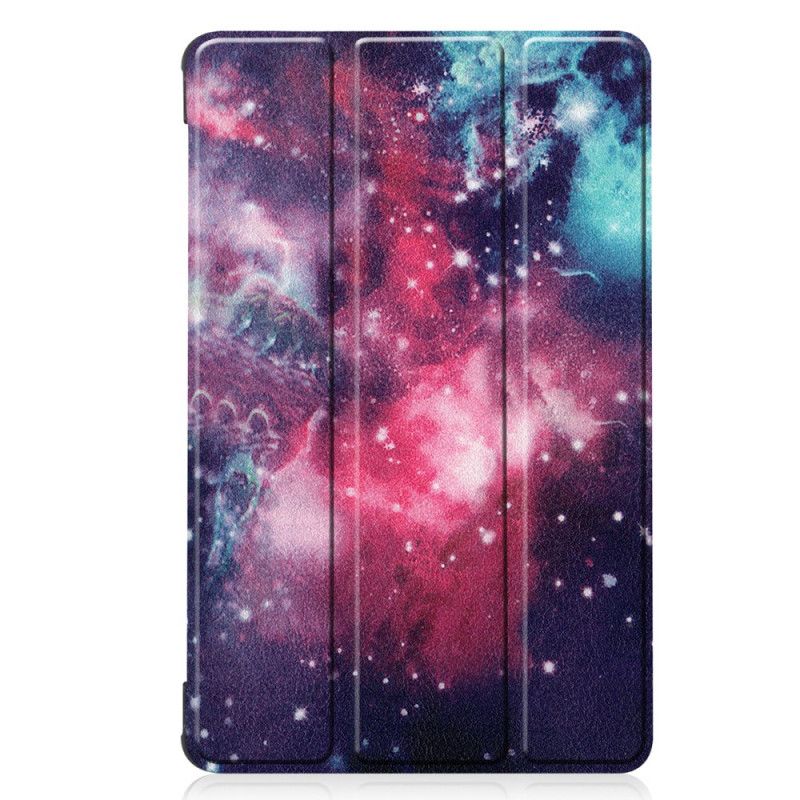 Inteligentna Obudowa Huawei MatePad T 8 Universe