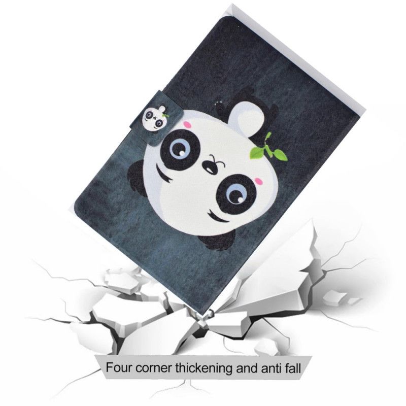 Obudowa Huawei MatePad T 8 Etui na Telefon Mała Panda