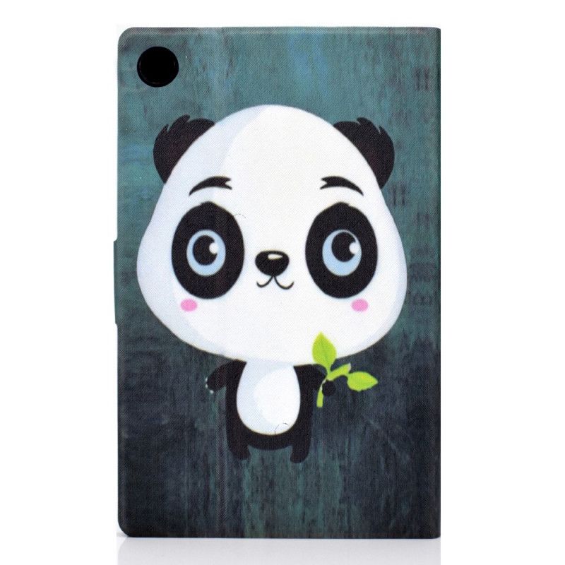 Obudowa Huawei MatePad T 8 Etui na Telefon Mała Panda