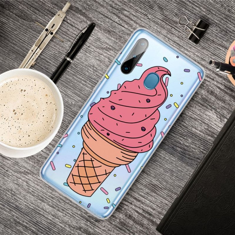 Etui Samsung Galaxy M11 Lody