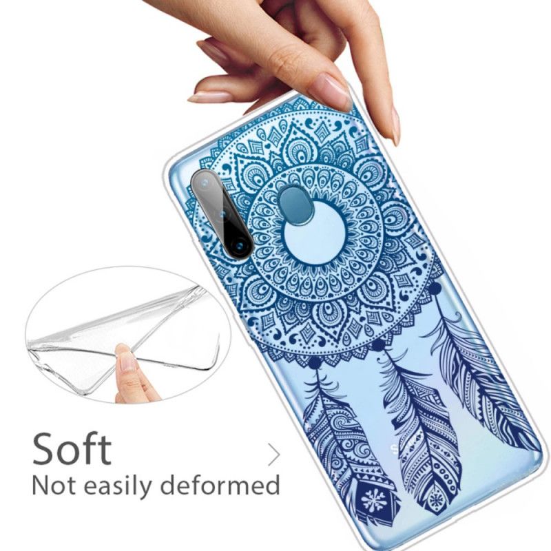 Futerały Samsung Galaxy M11 Etui na Telefon Wyjątkowa Mandala