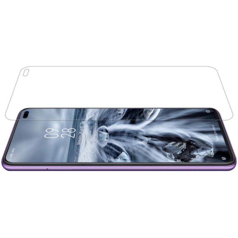 Ochraniacz Ekranu Xiaomi Redmi K30 Nillkin