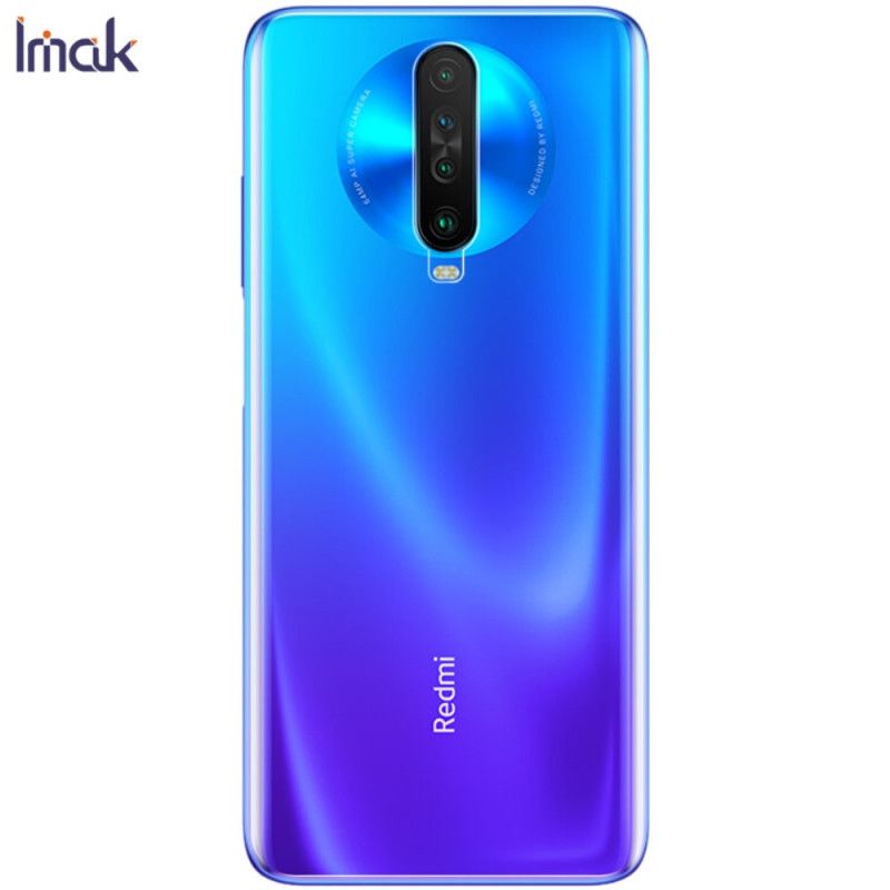 Tylna Folia Ochronna Xiaomi Redmi K30 Imak