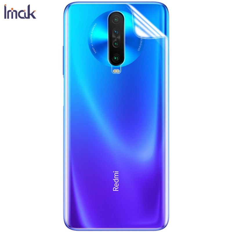 Tylna Folia Ochronna Xiaomi Redmi K30 Imak