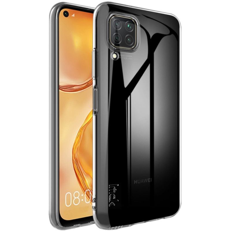 Etui Huawei P40 Lite Seria Ux-5 Imak