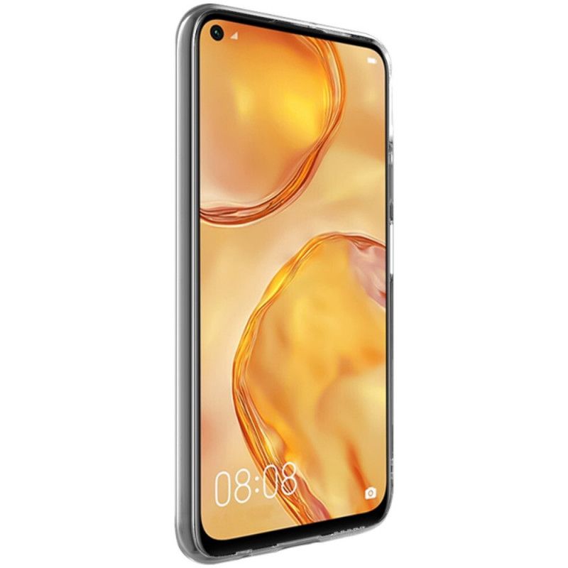 Etui Huawei P40 Lite Seria Ux-5 Imak