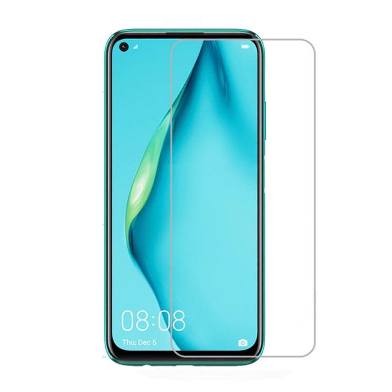 Ochrona Ze Szkła Hartowanego (0.3 Mm) Dla Ekranu Huawei P40 Lite