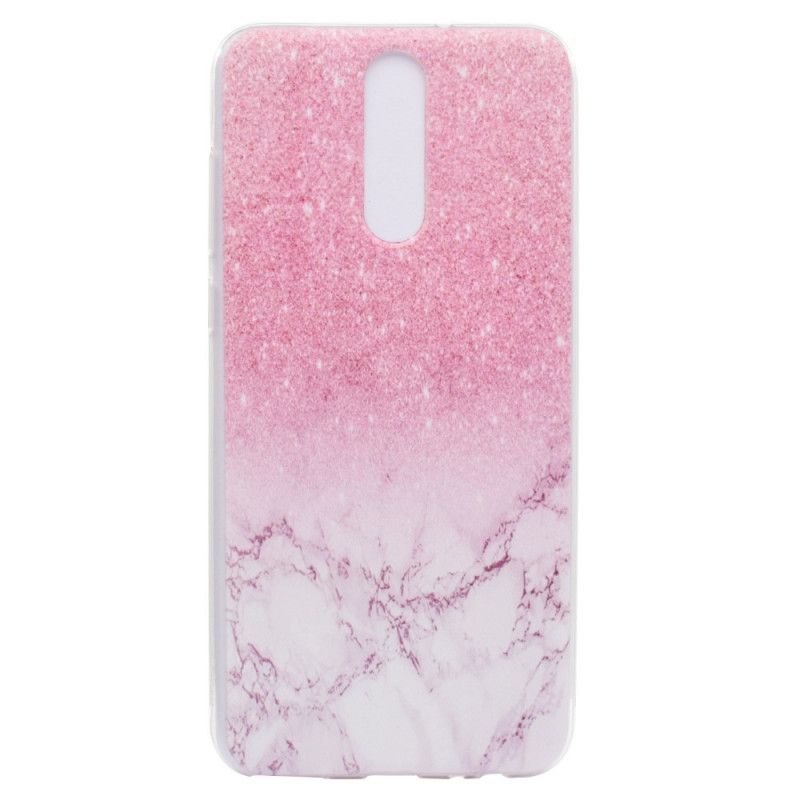 Etui OnePlus 8 Marmur