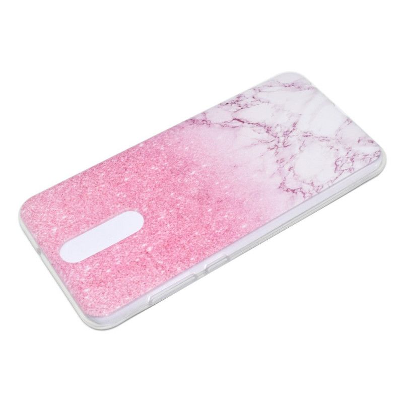 Etui OnePlus 8 Marmur