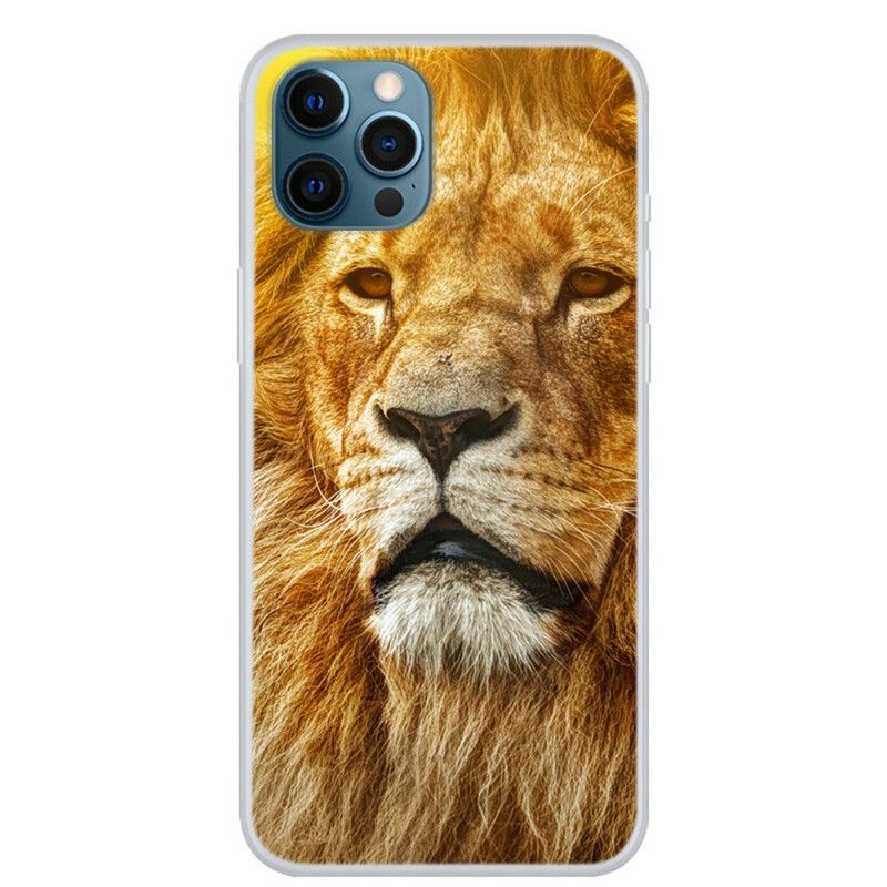 Etui Do Iphone 13 Pro Leo