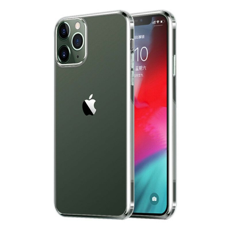 Etui Iphone 13 Pro Nxe Clear Series