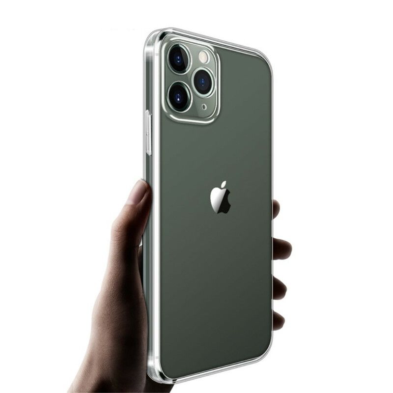 Etui Iphone 13 Pro Nxe Clear Series