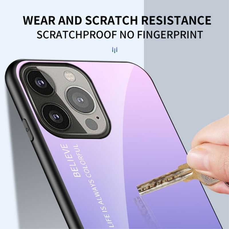 Etui Iphone 13 Pro Szkło Hartowane Witaj