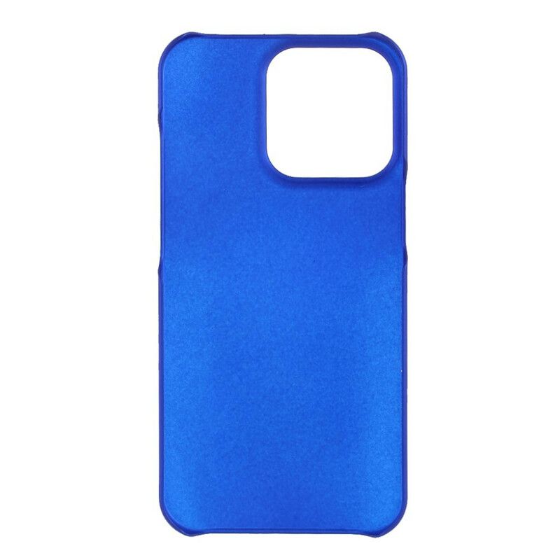 Etui Iphone 13 Pro Sztywne Błyszczące