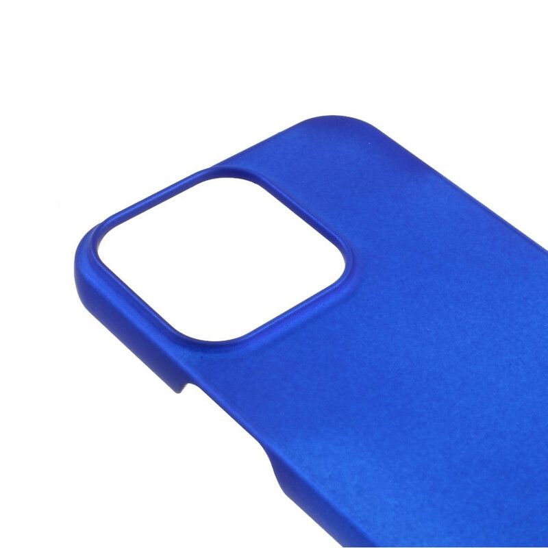 Etui Iphone 13 Pro Sztywne Błyszczące