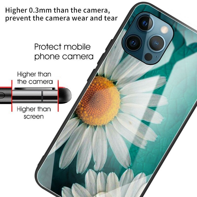 Etui Iphone 13 Pro Warzywne Szkło Hartowane