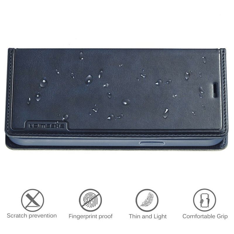 Flip Kotelot Iphone 13 Pro Etui Na Telefon E Seria Lc-001 Lc.imeeke