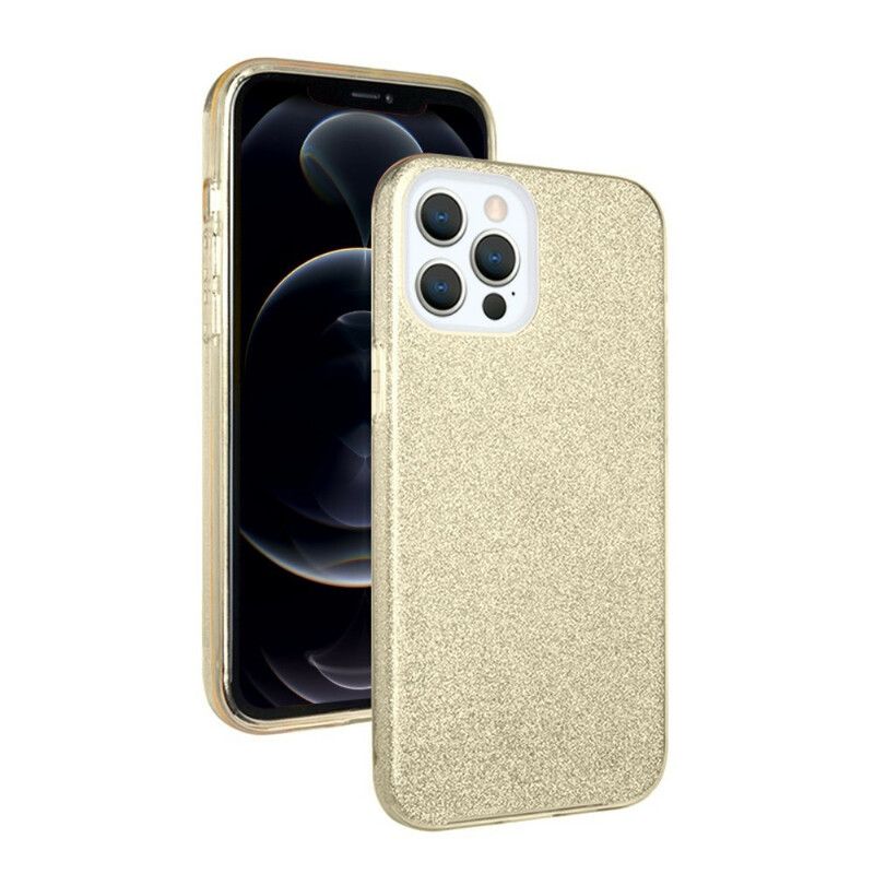 Futerały Iphone 13 Pro Etui Na Telefon Nxe Cekiny