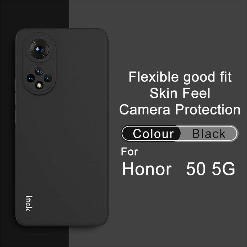 Etui do Honor 50 Seria Imak Uc-4