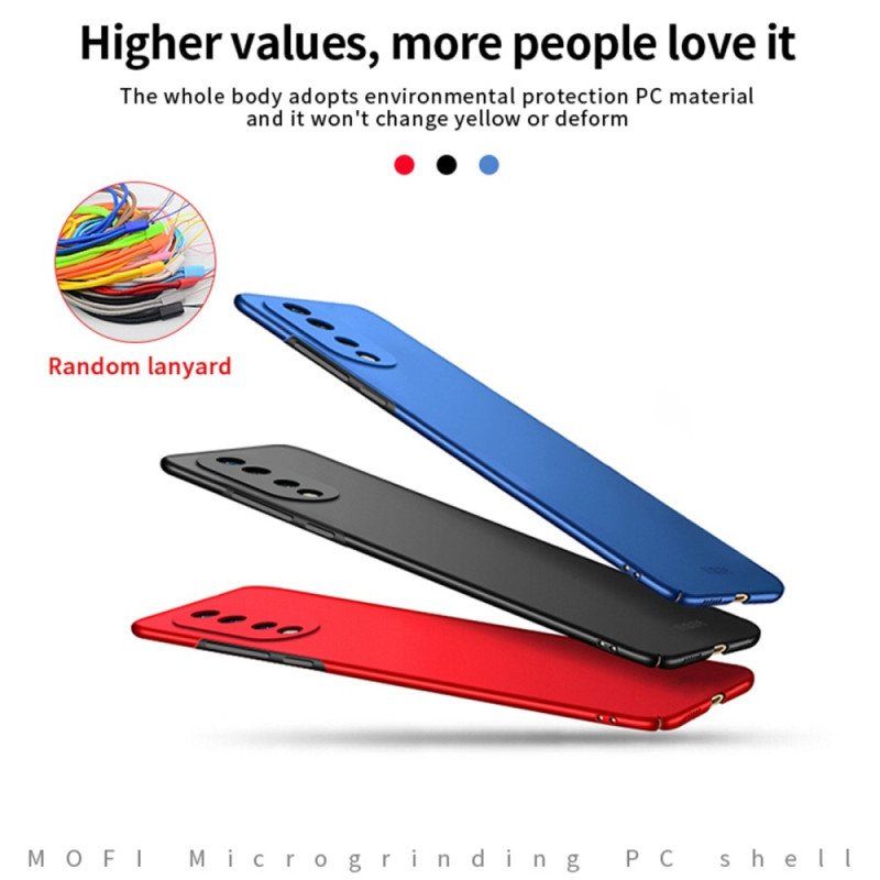 Etui do Honor 70 Mofi