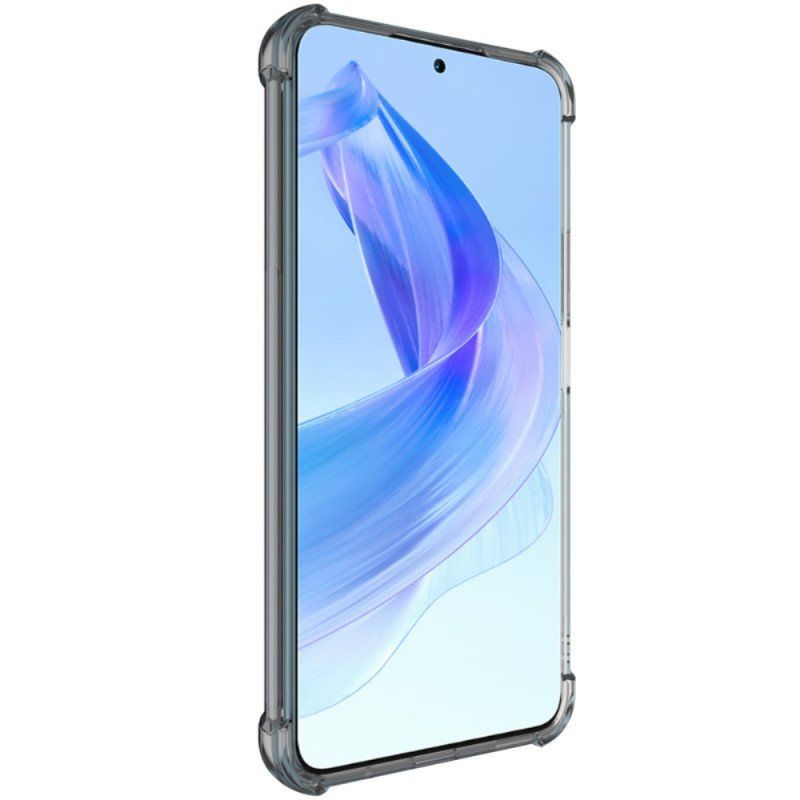 Etui do Honor 90 Lite Przezroczysty Imak