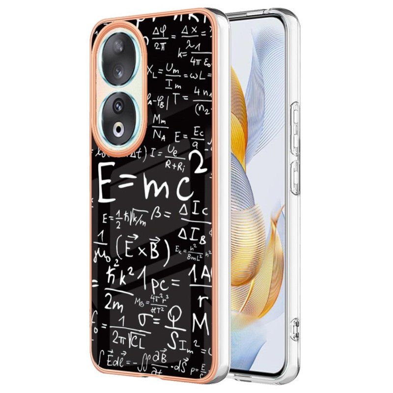 Etui do Honor 90 Obliczenia Matematyczne