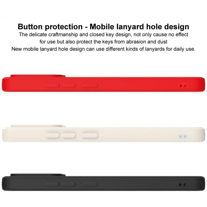 Etui do Huawei P60 Pro Seria Uc-4 Imak