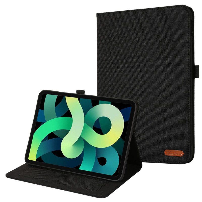 Etui do iPad 10.9" (2022) Tkanina Premium