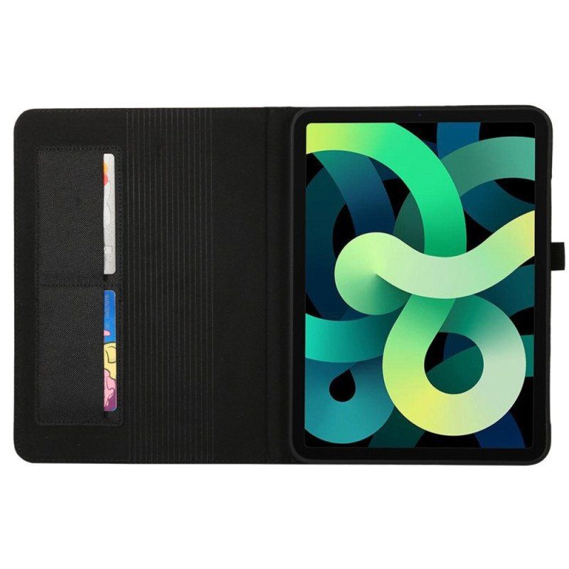 Etui do iPad 10.9" (2022) Tkanina Premium