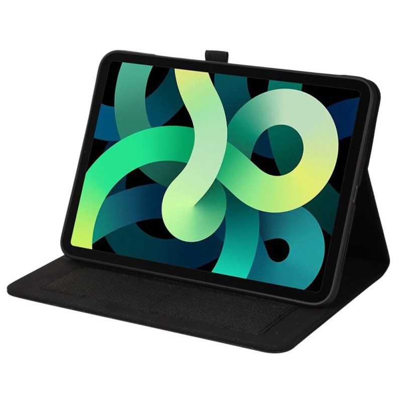 Etui do iPad 10.9" (2022) Tkanina Premium