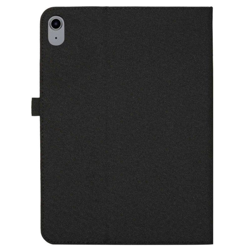 Etui do iPad 10.9" (2022) Tkanina Premium