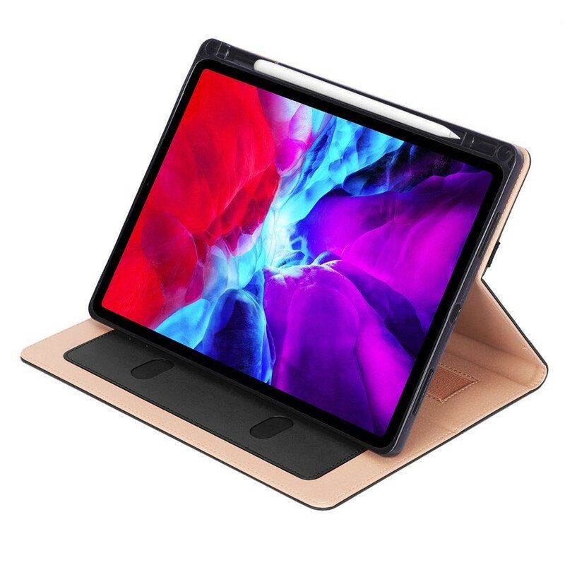 Etui do iPad Pro 12.9" (2022) Gumka Recepturka